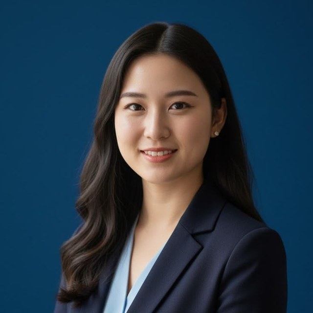 Tan Mei Ling