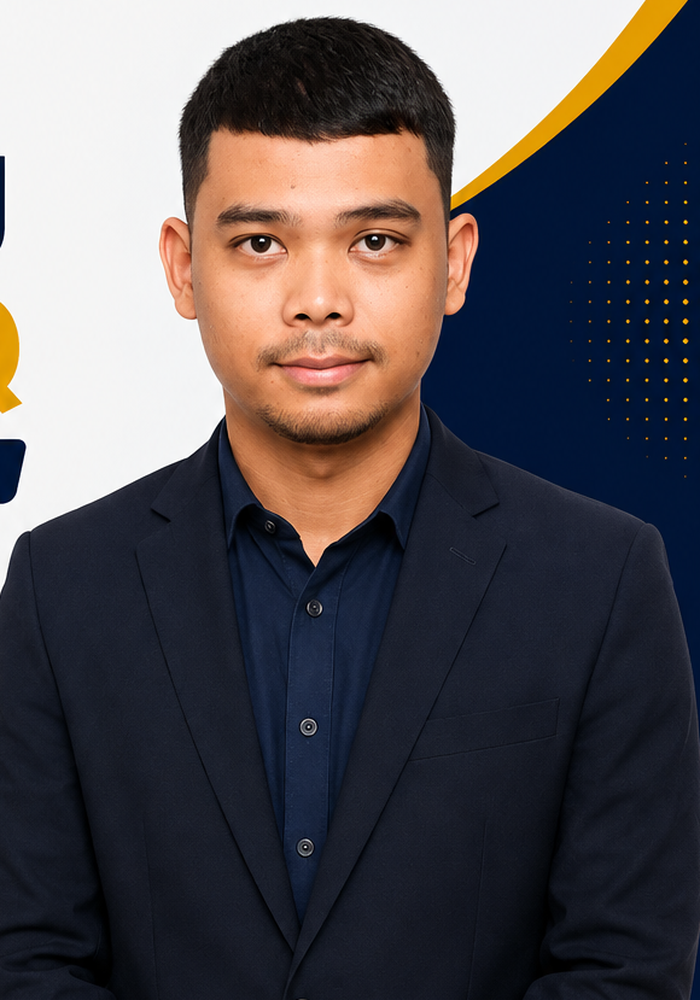 CIKGU MUHAMMAD HAZIQ BIN MASHUDI