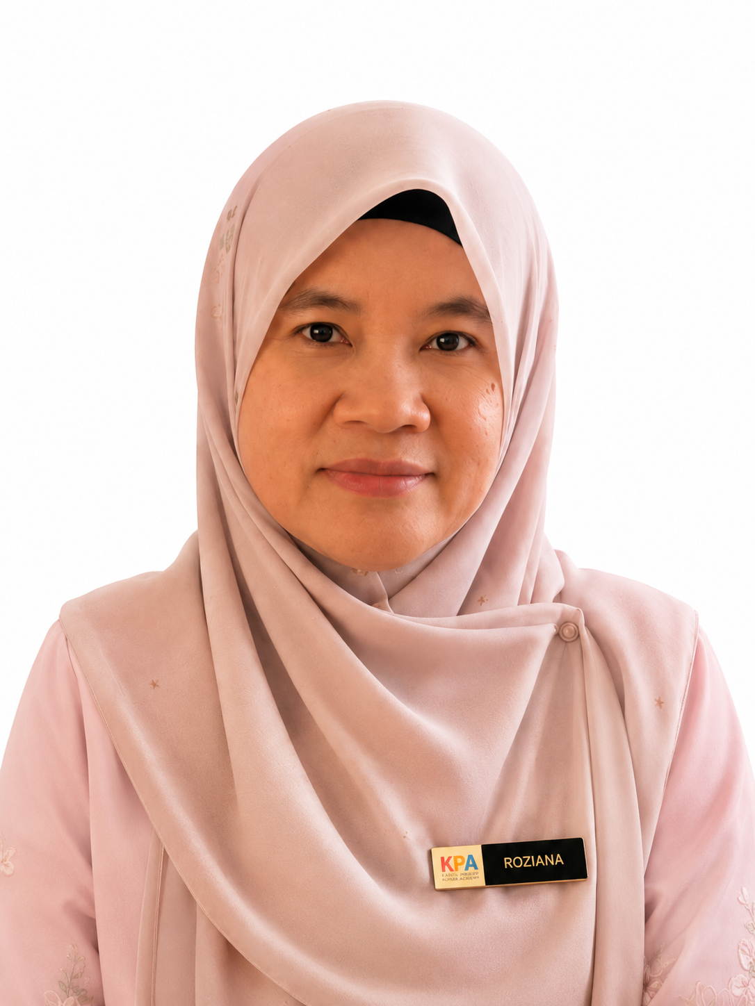 CIKGU ROZIANA BINTI SAJAK