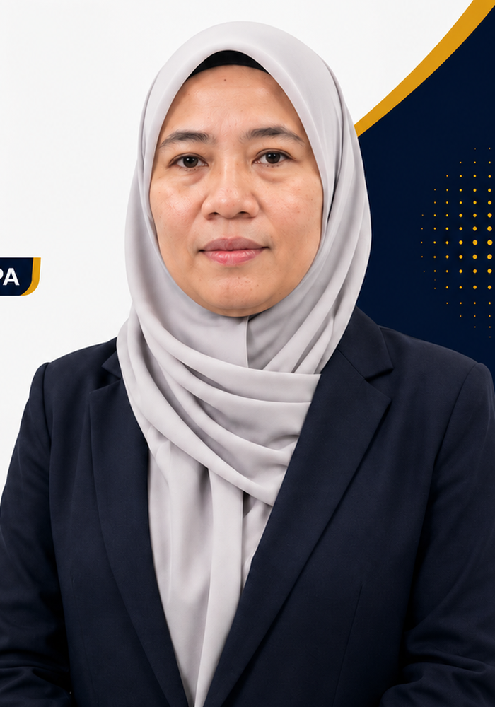 CIKGU  SHARINA BINTI SAIRAN