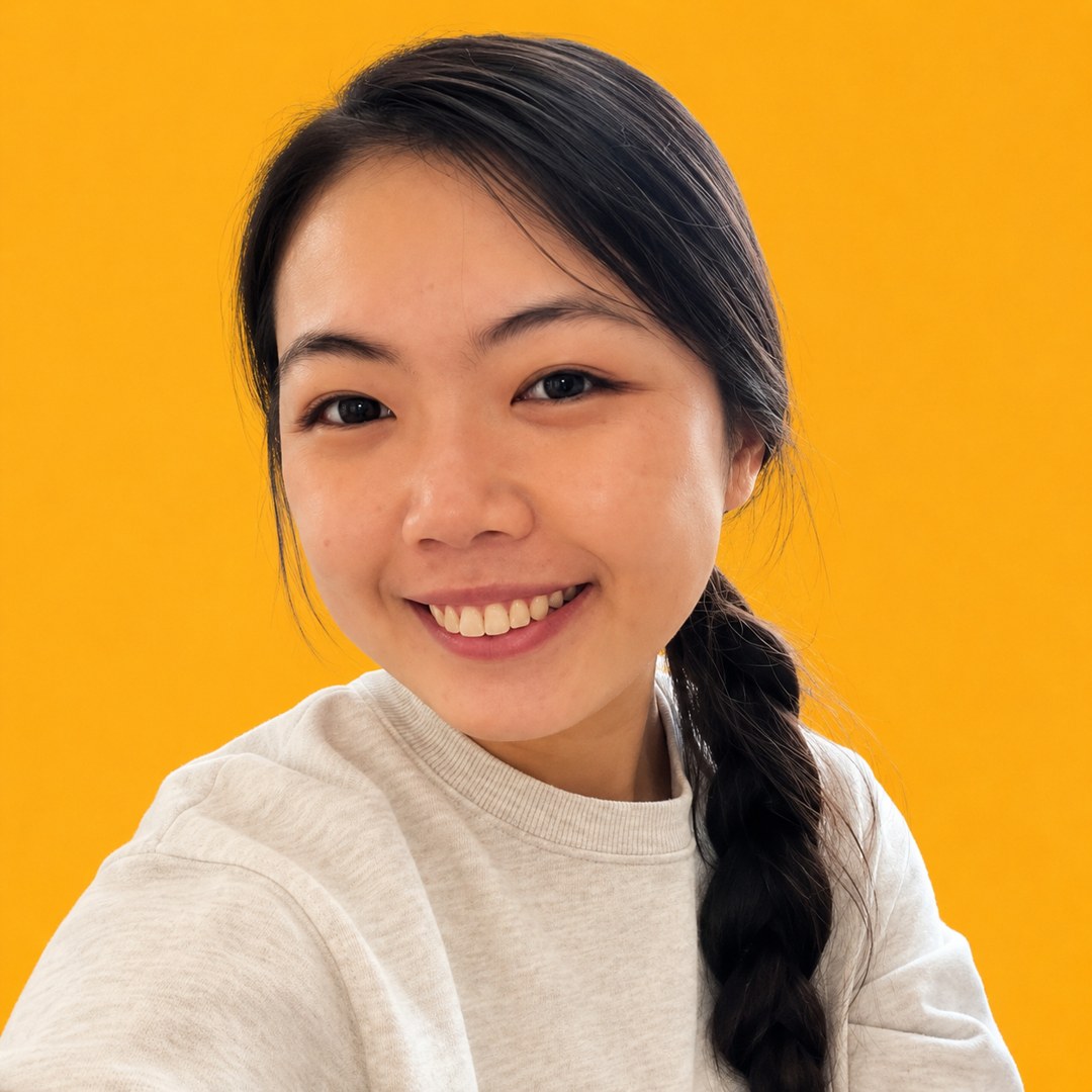 Grace Tan