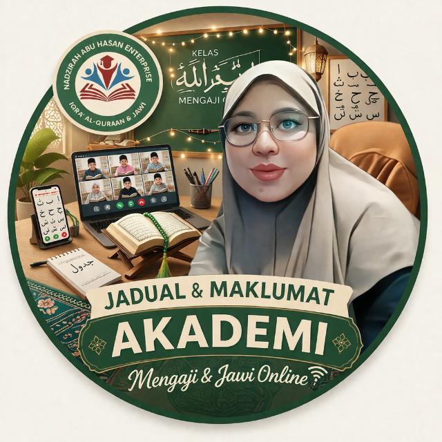 Cikgu Nadzirah